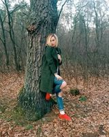 Виктория Езерковская