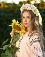 Viktoria Zaporozhets