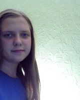 Настя Гринченко