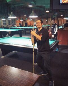 Віталій Верба