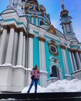 Анастасія Мізик