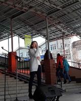 Анна Птахіна