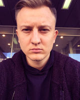 Dmitriy Barsky