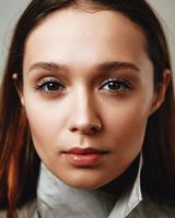 Алина Разбакова