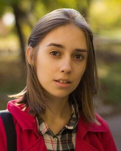 Anya Sheremet
