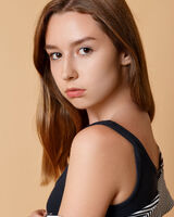 Мария Матёшко