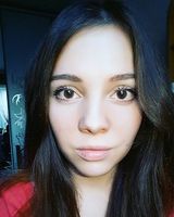 Даша Майская