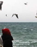 Elizaveta Glavatskaya