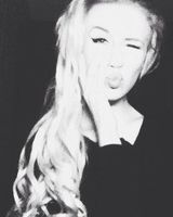 Анастасия Ференц