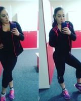 Анастасия Гончар