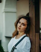 Tonia Kolosovska