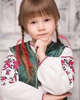 Алисия Головань