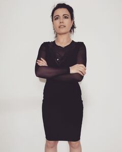 Ірина Савка