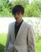 Владислав Чернявский