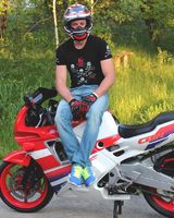 Андрей Бевзо