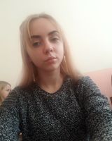 Вікторія Віхарєва