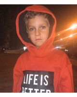 Данил Орлик