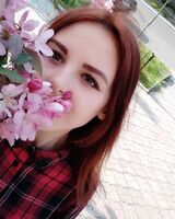 Ирина Пономарченко