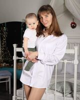 Елена Бердник