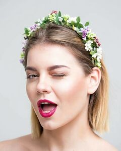 Юлия Плюта
