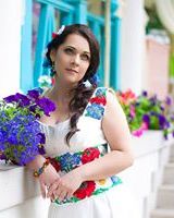 Оксана Фёдорова