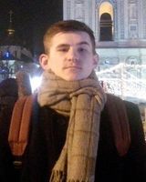 Олександр Грицкевич