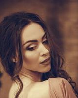 Helga Aliavdina