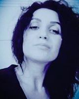 Алла Биндас