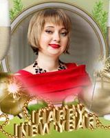 Юлия Бучилина