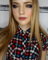 Анастасия Бомба