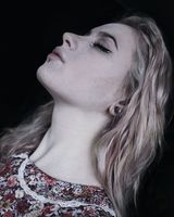 Тория Наумичева