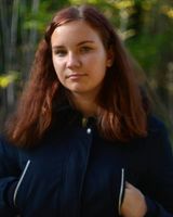 Аліна Вороневич