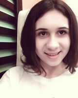 Лариса Бондар