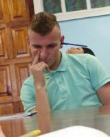 Евгеній Рудик