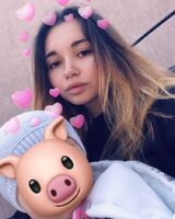 София Руденко