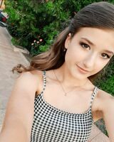 Вікторія Бабенко