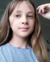Даша Мельник