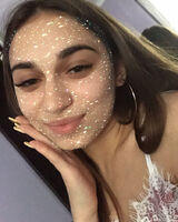 Лариса Левицька (псевд)