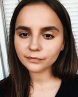 Valeria Kostyuchok