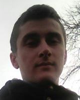 Николай Скороход