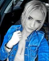 Svitlana Nazarukha