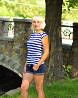 Анна Тенета