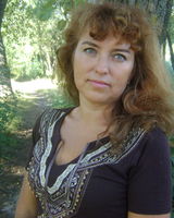 инна дацко
