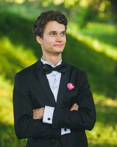 Николай Шовковый