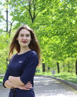 Оксана Адаменко