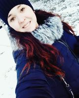 Анастасія Петрова