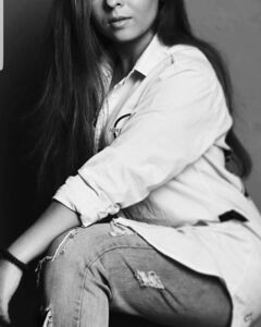 Ivanna Maslenok