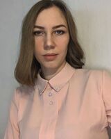 Екатерина 