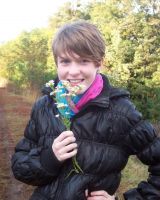 Дарина Чупахина