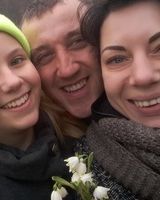 Анна Андрушко